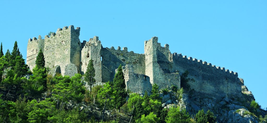 Narenta Erlebe die Adria