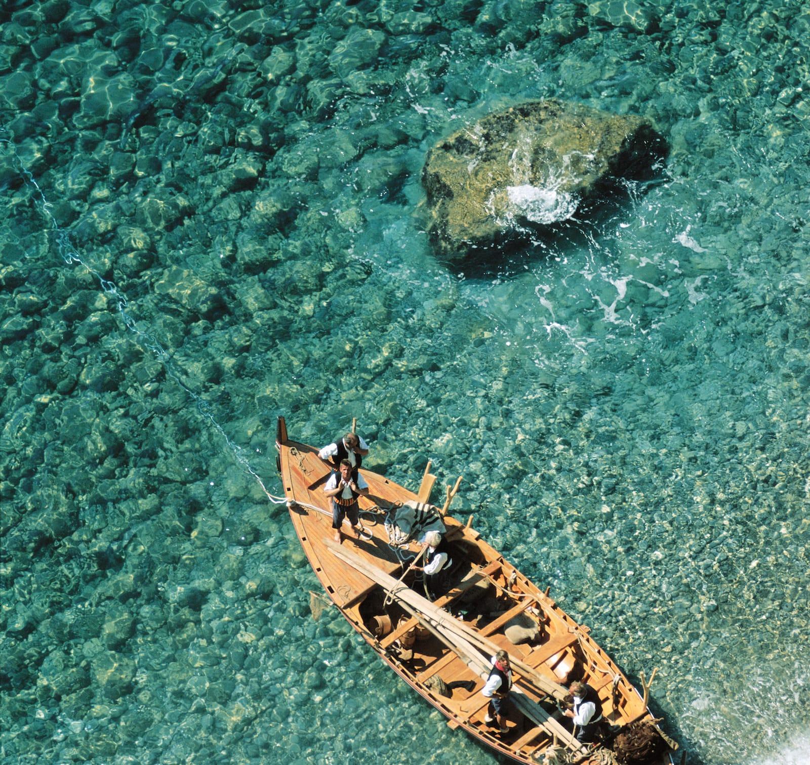 Narenta Erlebe die Adria