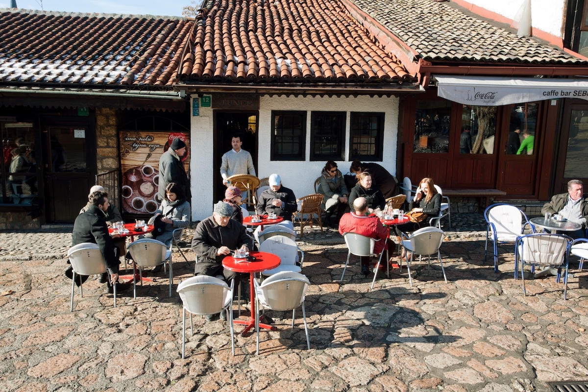 Narenta Erlebe die Adria